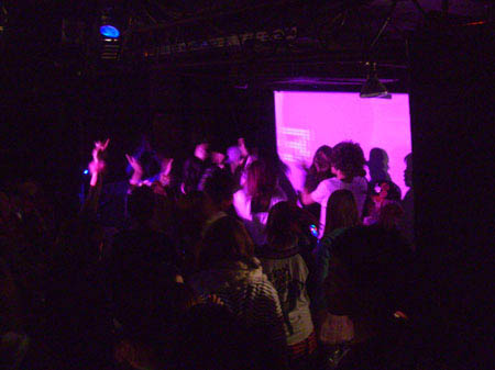2010.1.23 1-2-3 Broken Doll COLLABORATION PARTY!!